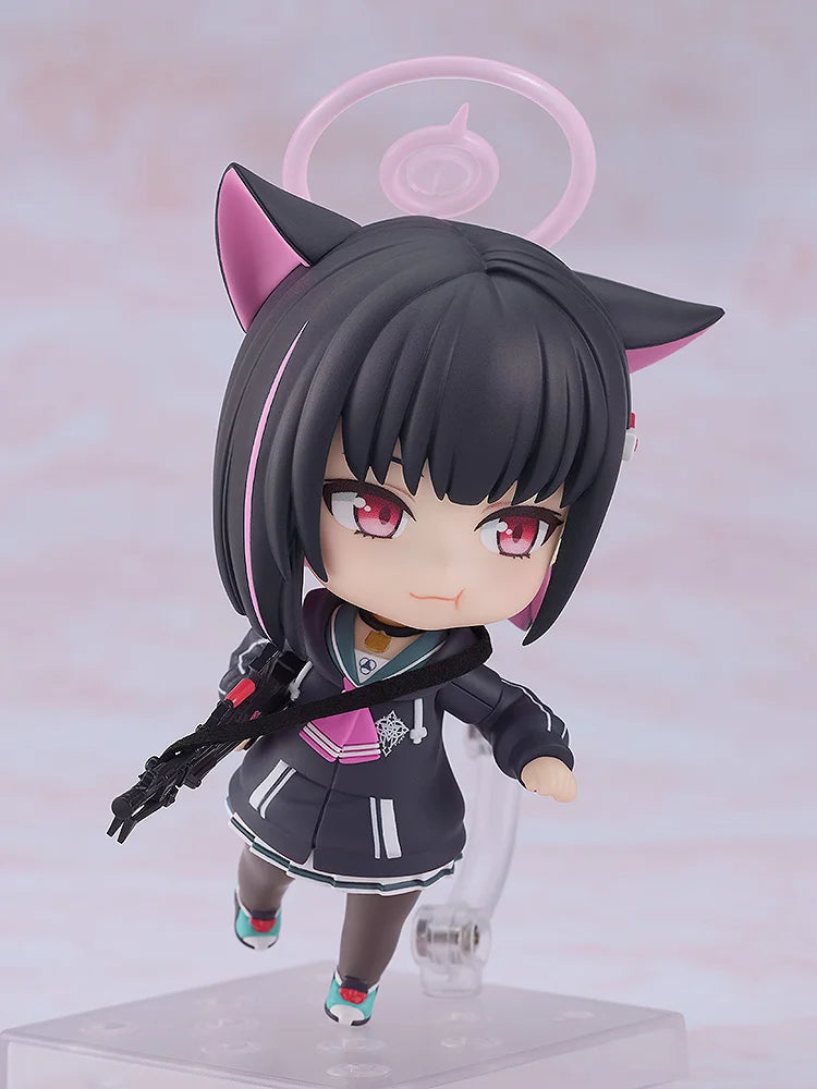 Nendoroid #2492 Kazusa Kyoyama Blue Archive
