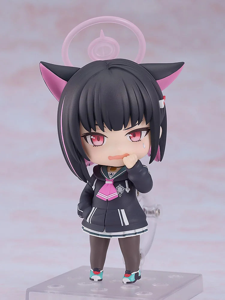 Nendoroid #2492 Kazusa Kyoyama Blue Archive