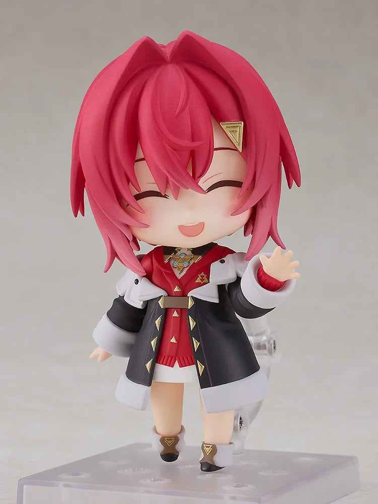 Nendoroid #2489 Ange Katrina Nijisanji
