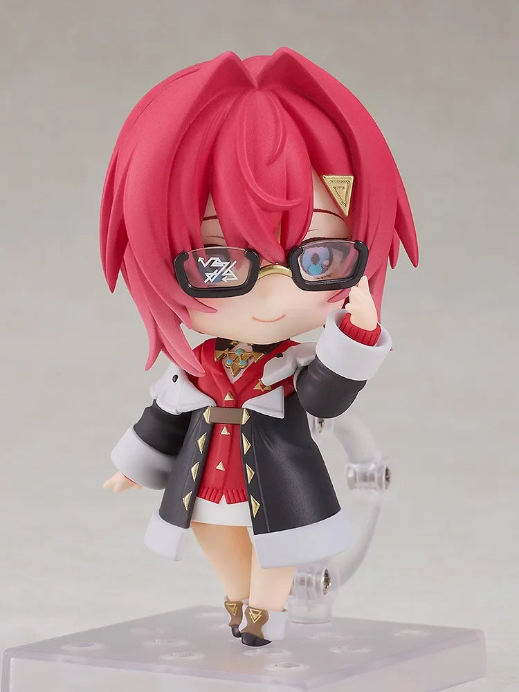 Nendoroid #2489 Ange Katrina Nijisanji