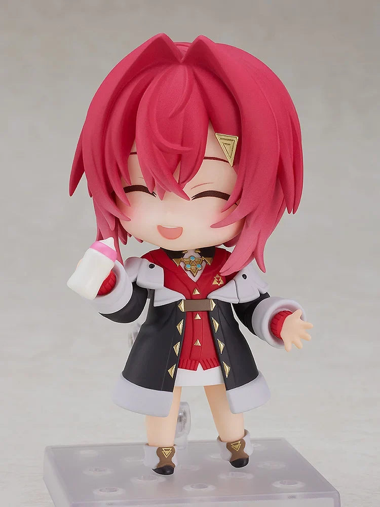 Nendoroid #2489 Ange Katrina Nijisanji