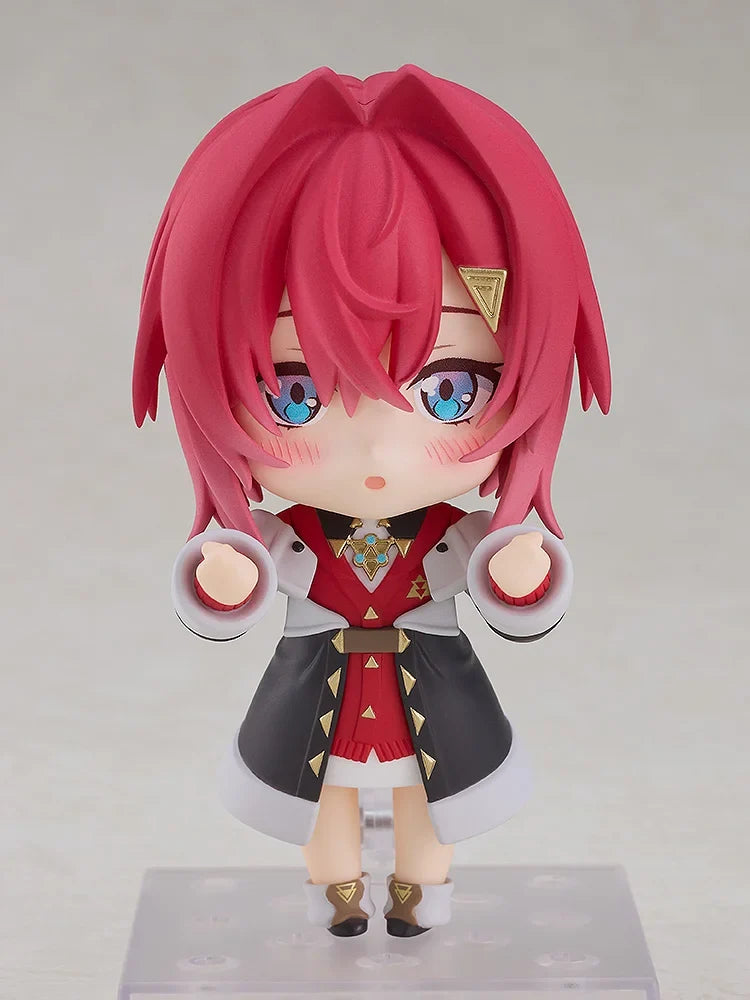 Nendoroid #2489 Ange Katrina Nijisanji