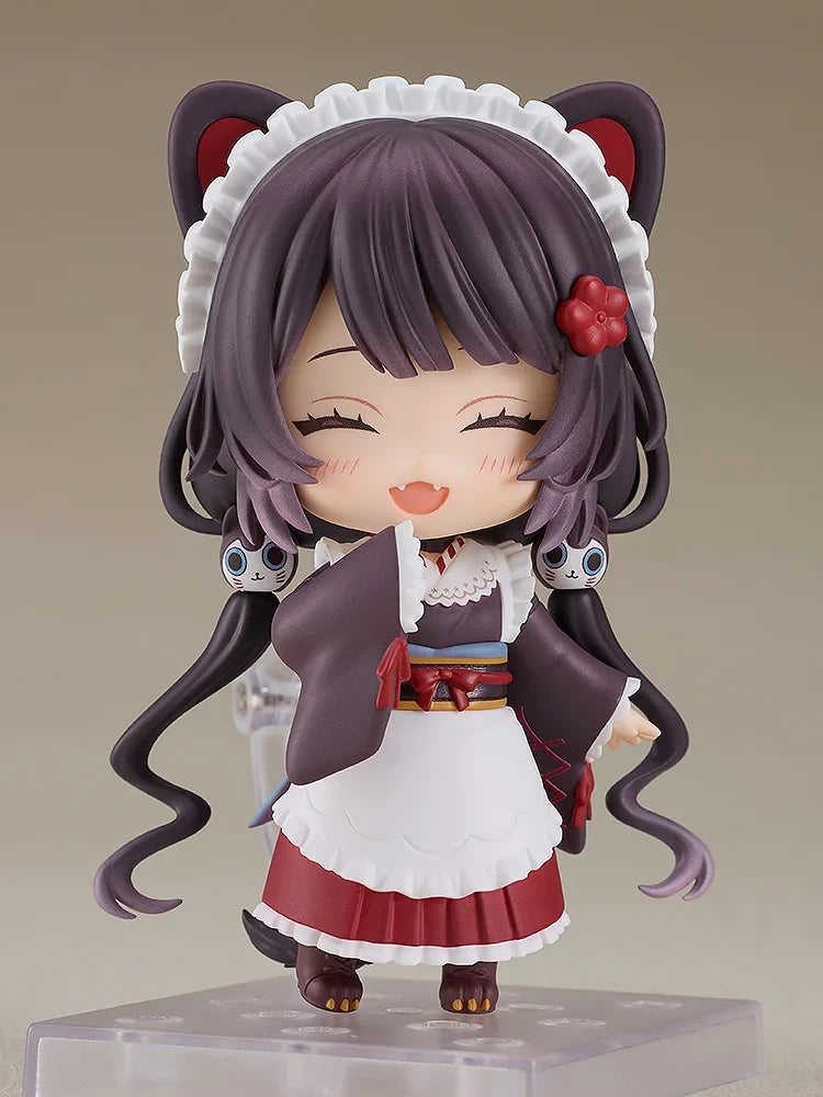 Nendoroid #2491 Inui Toko Nijisanji