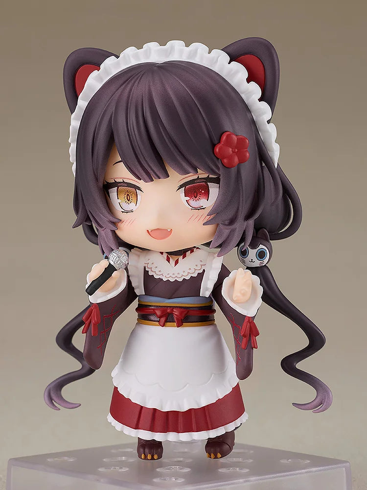 Nendoroid #2491 Inui Toko Nijisanji
