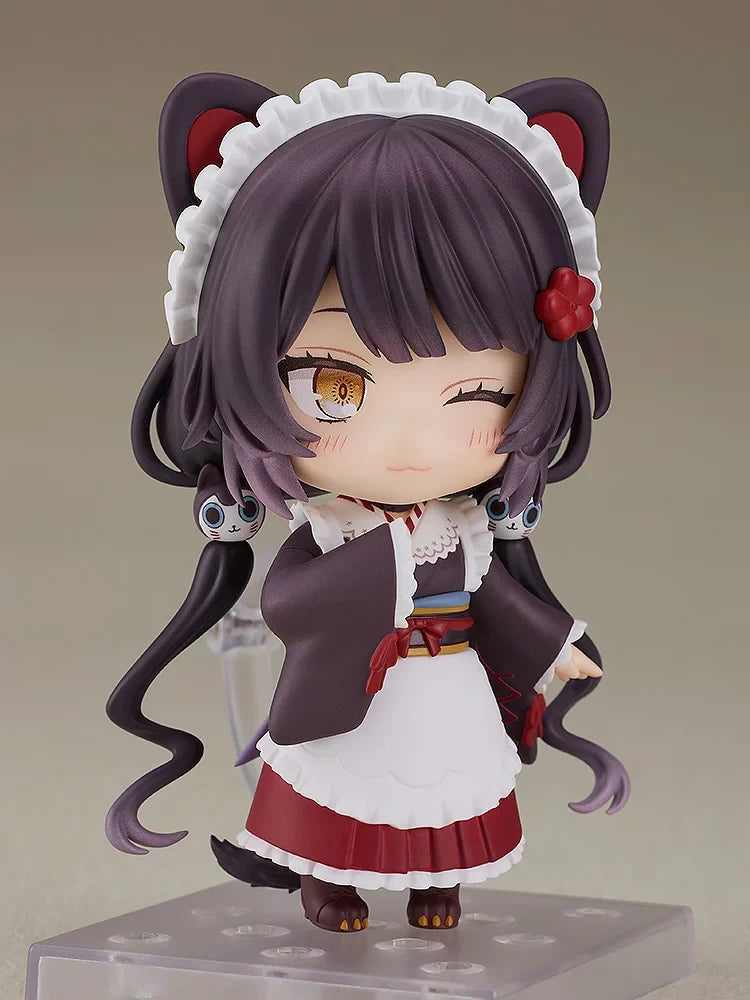 Nendoroid #2491 Inui Toko Nijisanji