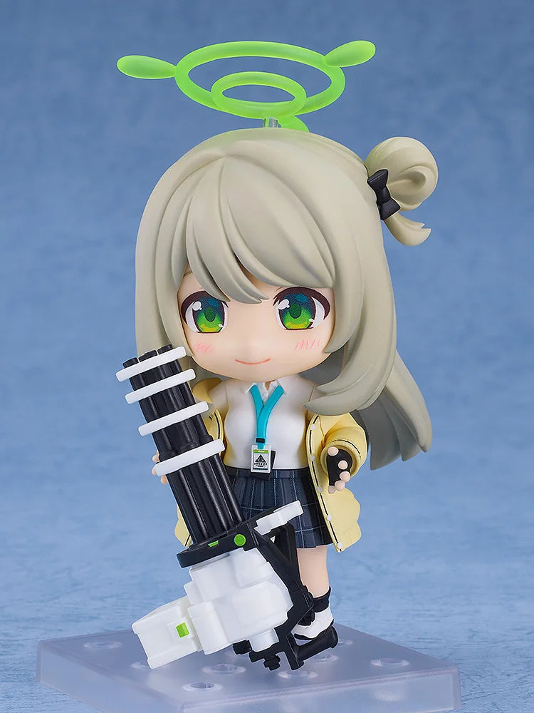 Nendoroid #2511 Nonomi Izayoi Blue Archive
