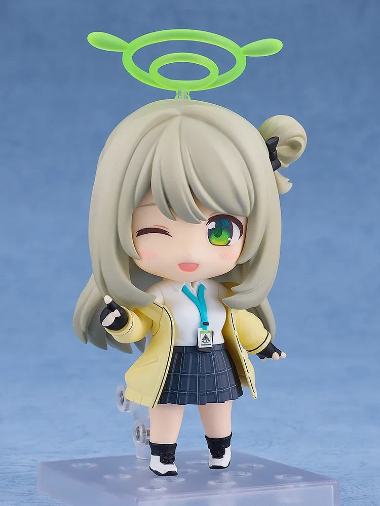Nendoroid #2511 Nonomi Izayoi Blue Archive