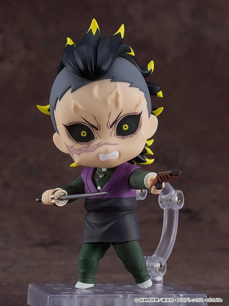 Nendoroid #2505 Genya Shinazugawa Demon Slayer: Kimetsu no Yaiba