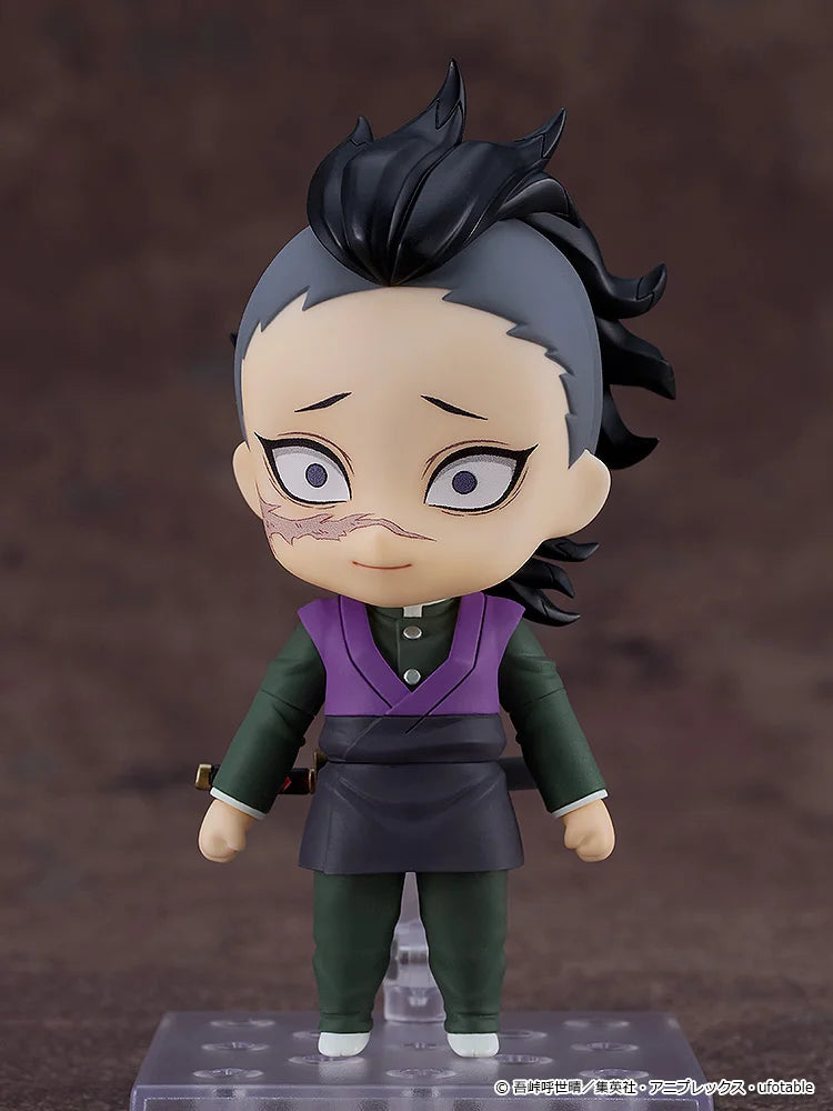 Nendoroid #2505 Genya Shinazugawa Demon Slayer: Kimetsu no Yaiba