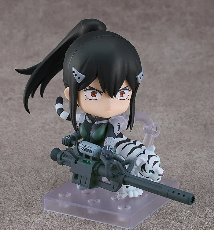 Nendoroid #2503 Mina Ashiro Kaiju No. 8