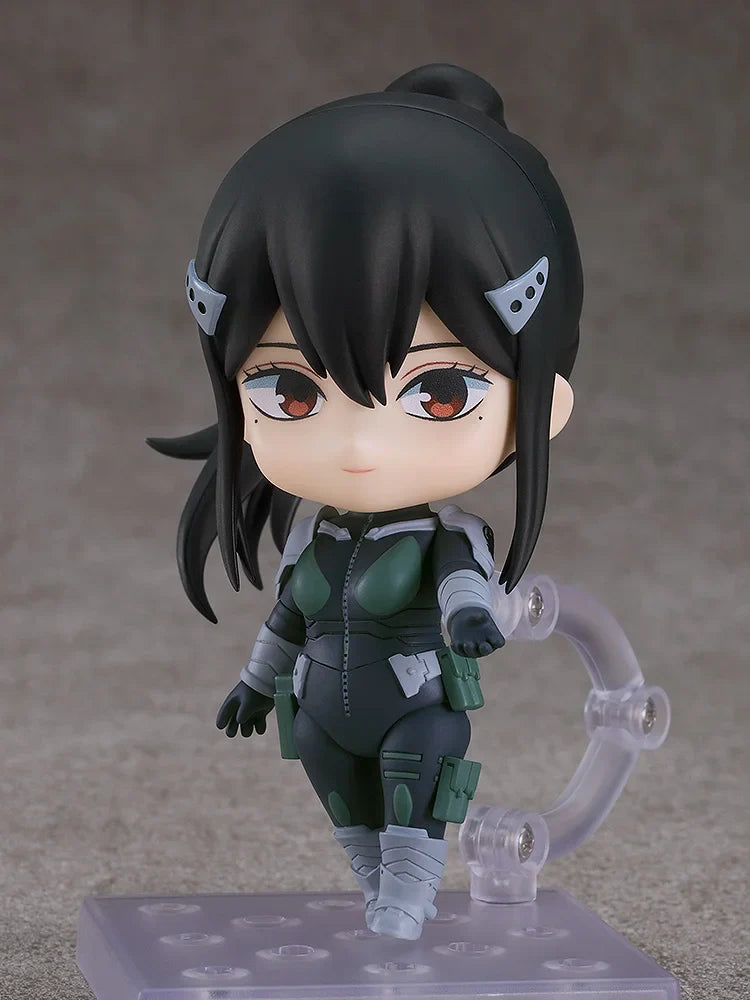 Nendoroid #2503 Mina Ashiro Kaiju No. 8