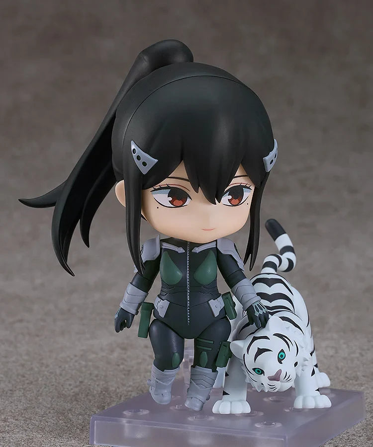 Nendoroid #2503 Mina Ashiro Kaiju No. 8