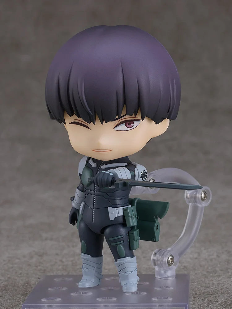 Nendoroid #2504 Soshiro Hoshina Kaiju No. 8