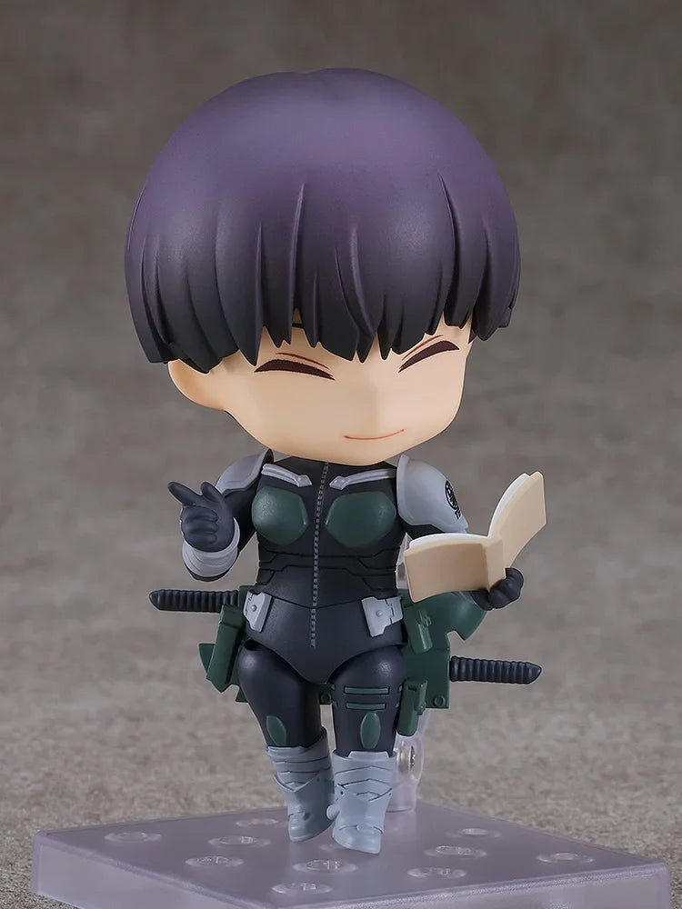 Nendoroid #2504 Soshiro Hoshina Kaiju No. 8