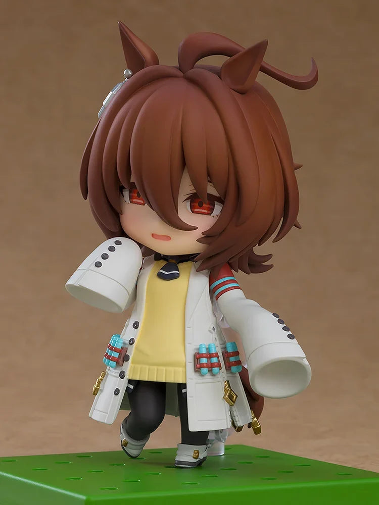 Nendoroid #2512 Agnes Tachyon Uma Musume: Pretty Derby