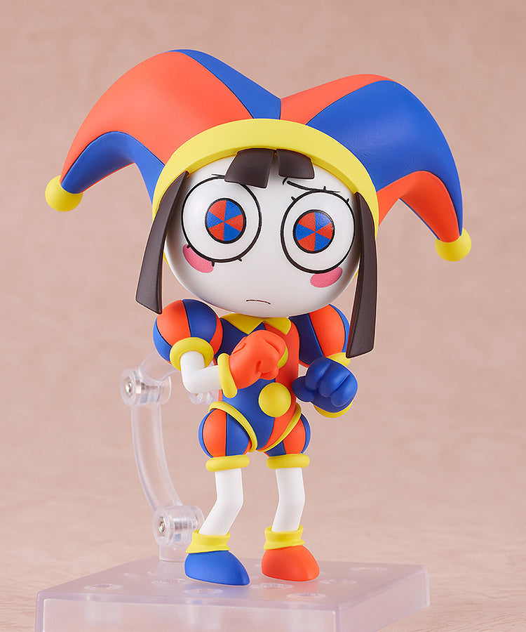 Nendoroid #2583 Pomni The Amazing Digital Circus