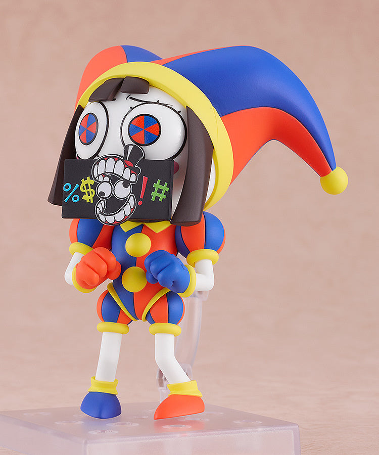 Nendoroid #2583 Pomni The Amazing Digital Circus