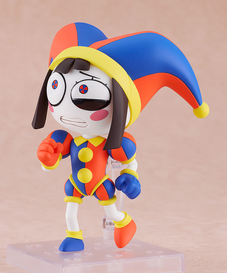 Nendoroid #2583 Pomni The Amazing Digital Circus