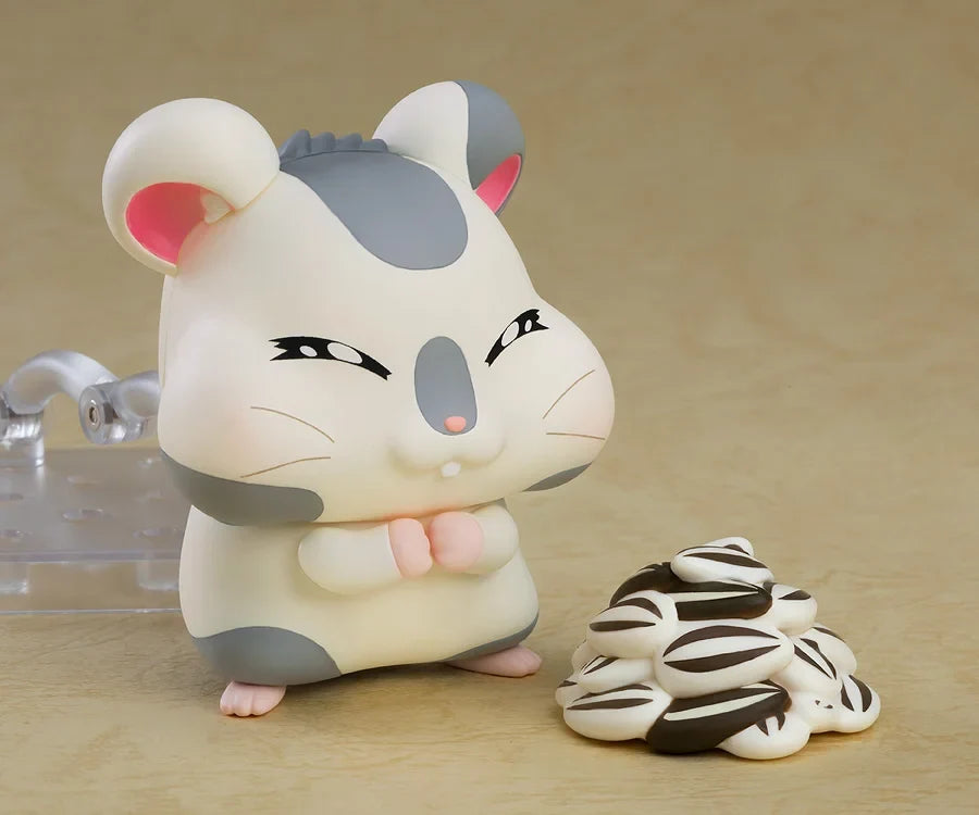 Nendoroid #1699 Oxnard Hamtaro