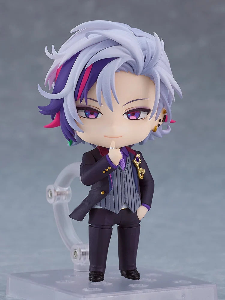 Nendoroid #2516 Fuwa Minato Nijisanji