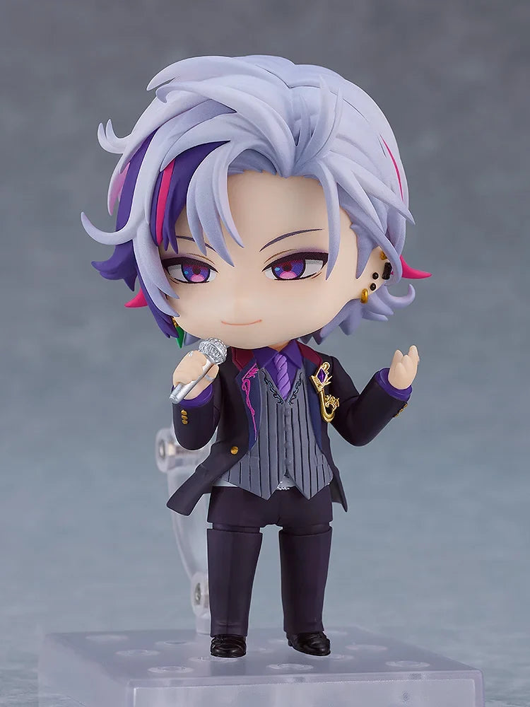 Nendoroid #2516 Fuwa Minato Nijisanji