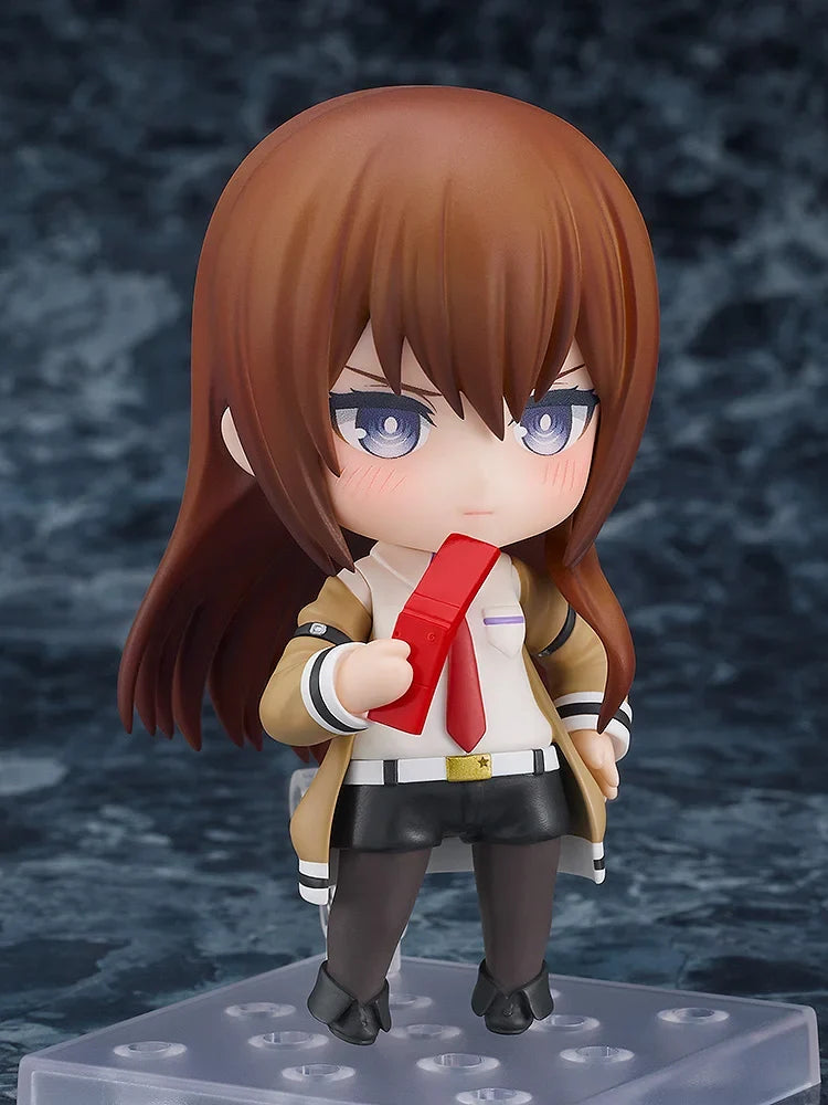 Nendoroid #2521 Kurisu Makise (2.0) Steins;Gate