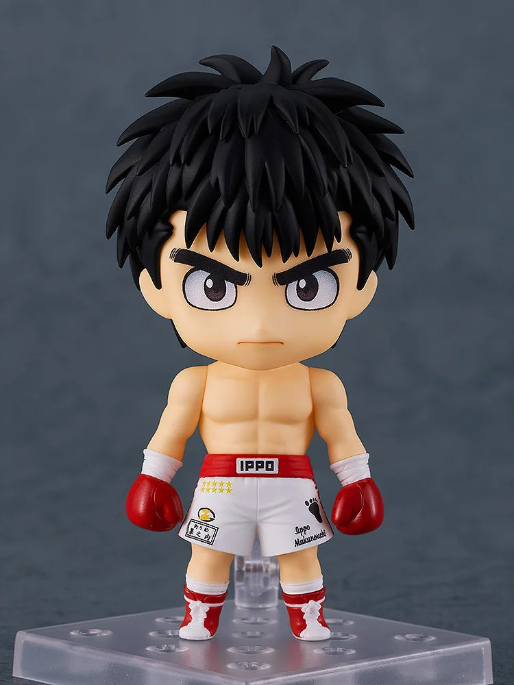 Nendoroid #2500 Ippo Makunouchi Hajime no Ippo