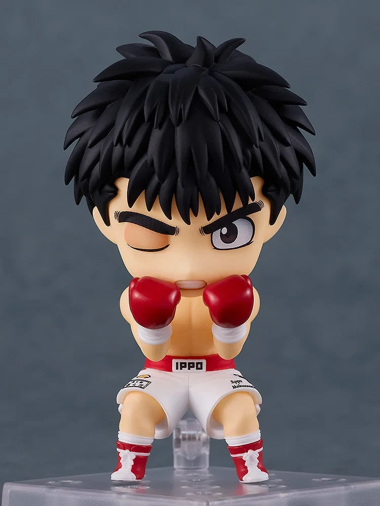 Nendoroid #2500 Ippo Makunouchi Hajime no Ippo