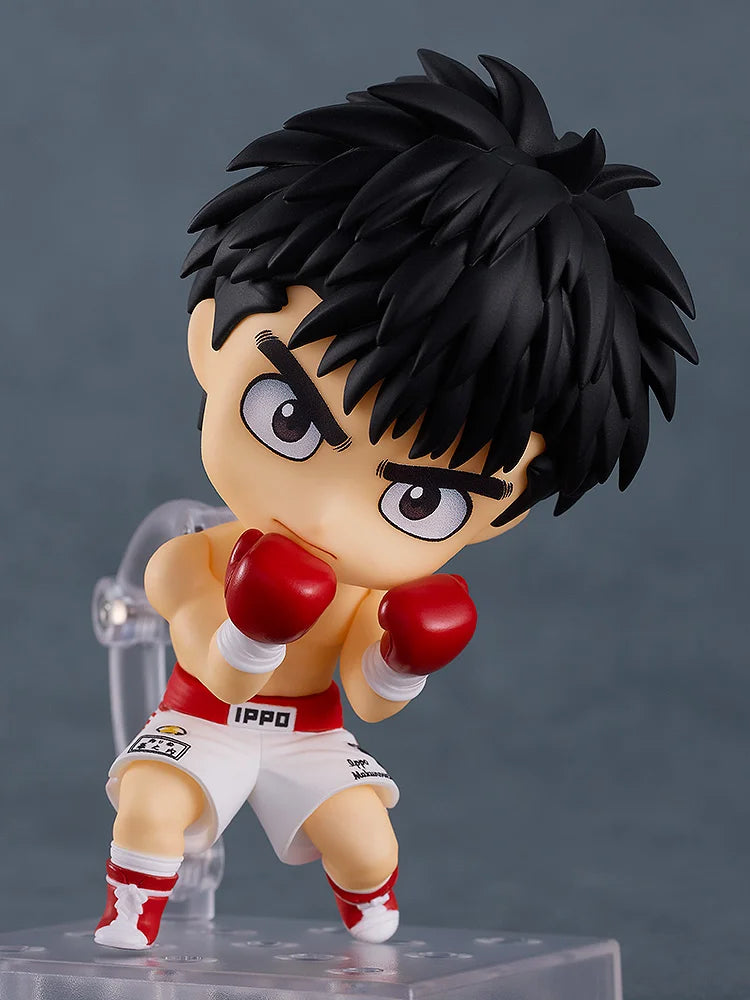 Nendoroid #2500 Ippo Makunouchi Hajime no Ippo