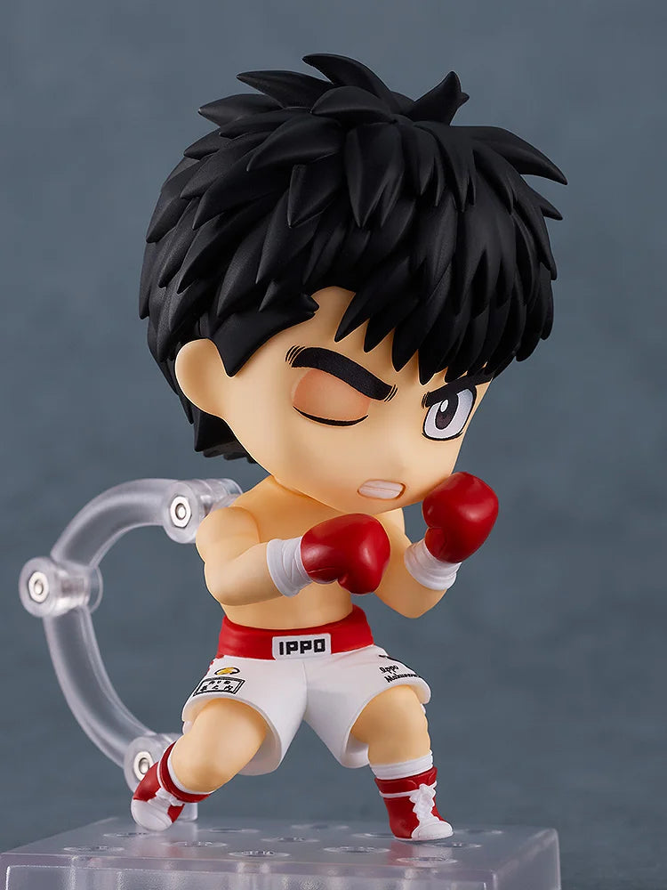 Nendoroid #2500 Ippo Makunouchi Hajime no Ippo