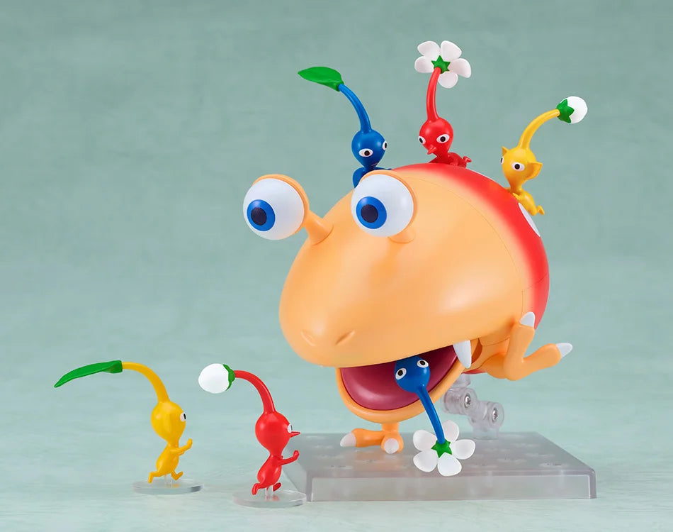 Nendoroid #2520 Bulborb Pikmin