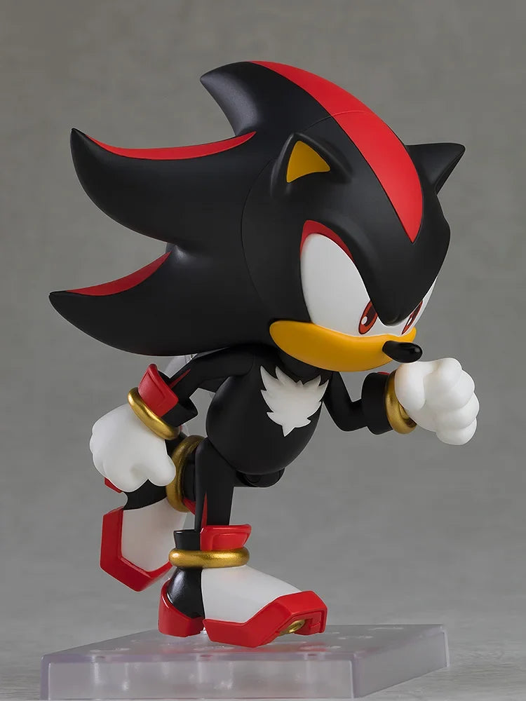 Nendoroid #2518 Shadow the Hedgehog Sonic The Hedgehog
