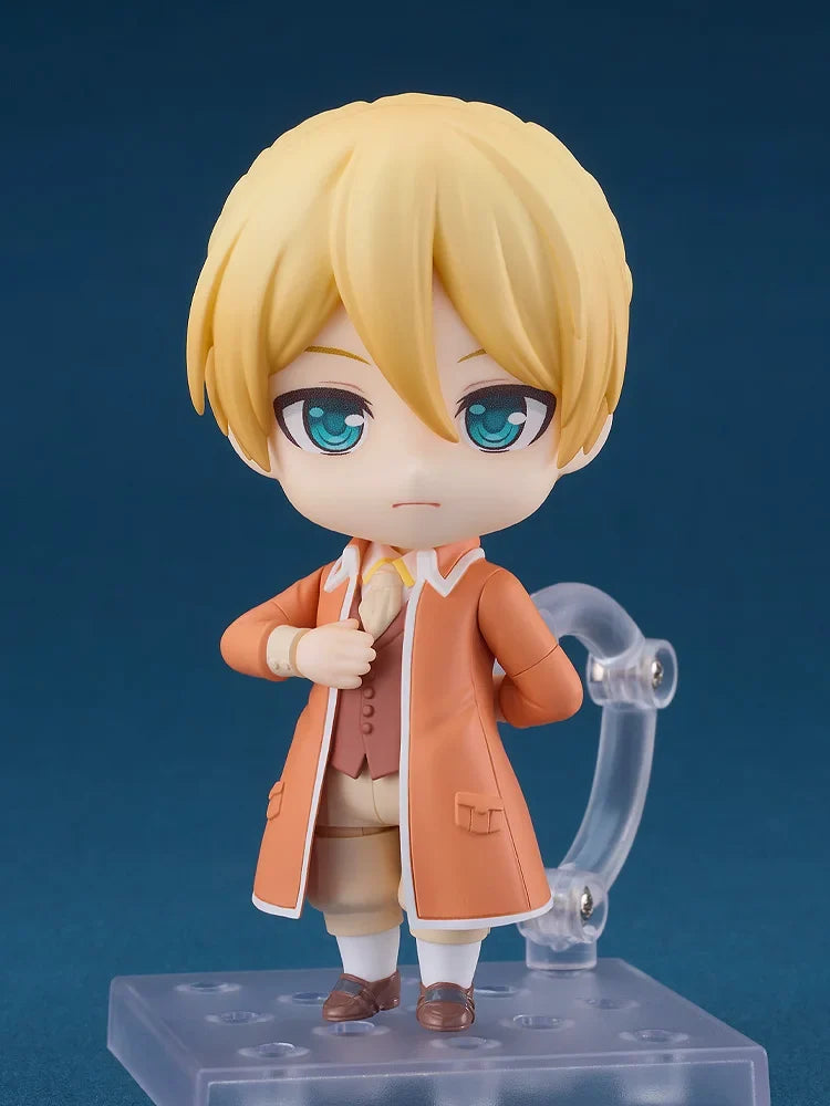 Nendoroid #2525 Kagamine Len (The Servant of Evil Ver.) Vocaloid