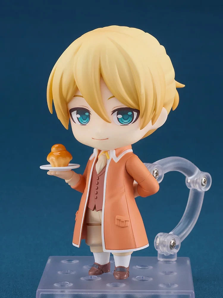 Nendoroid #2525 Kagamine Len (The Servant of Evil Ver.) Vocaloid