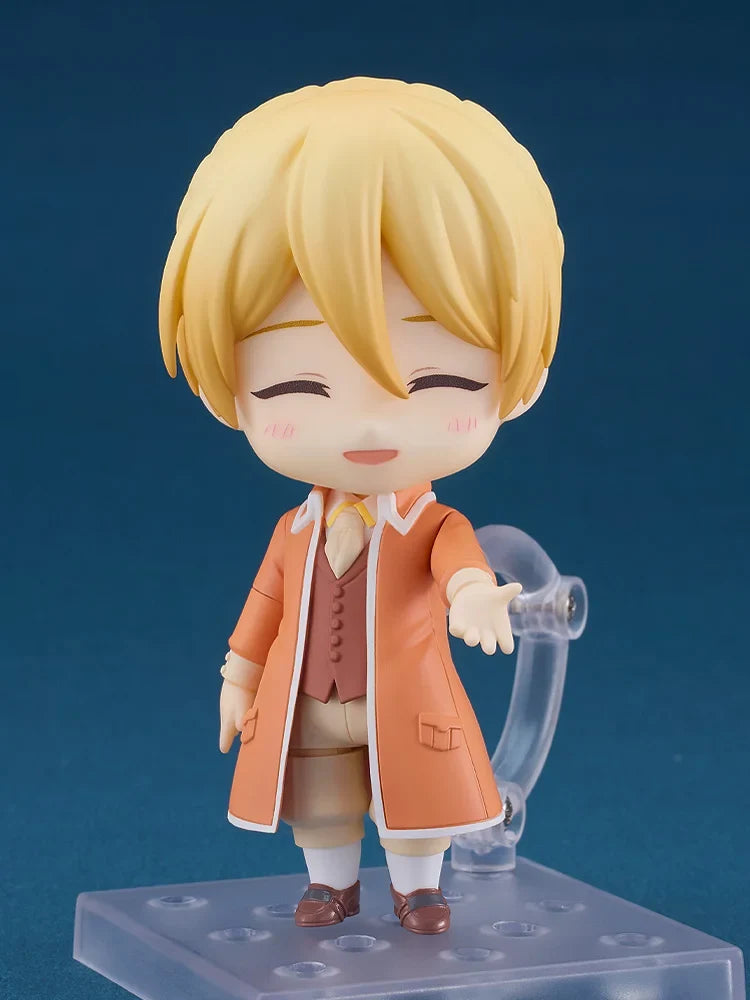Nendoroid #2525 Kagamine Len (The Servant of Evil Ver.) Vocaloid