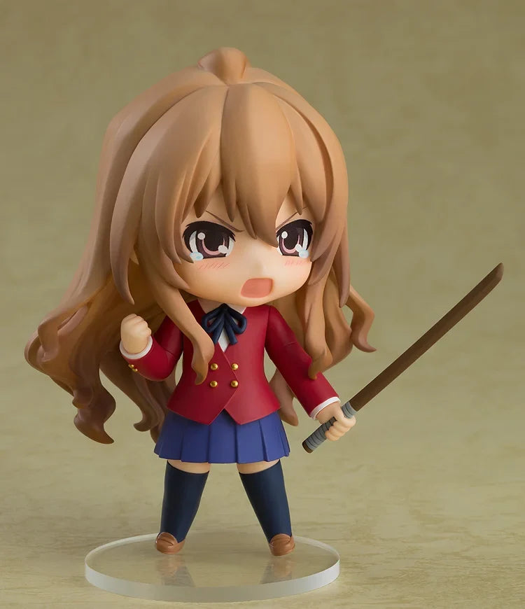 Nendoroid #2523 Taiga Aisaka 2.0 Toradora!
