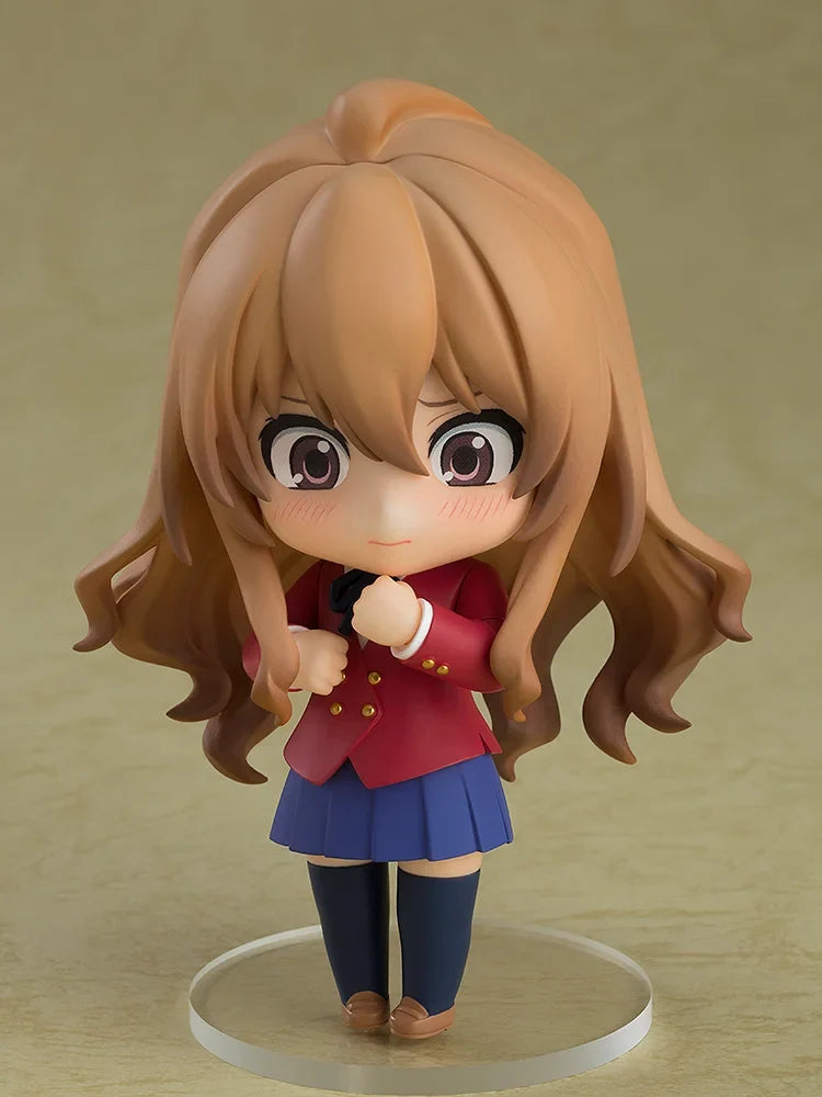 Nendoroid #2523 Taiga Aisaka 2.0 Toradora!