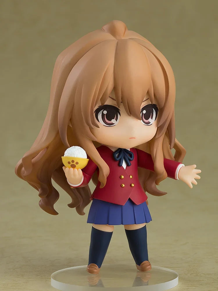 Nendoroid #2523 Taiga Aisaka 2.0 Toradora!