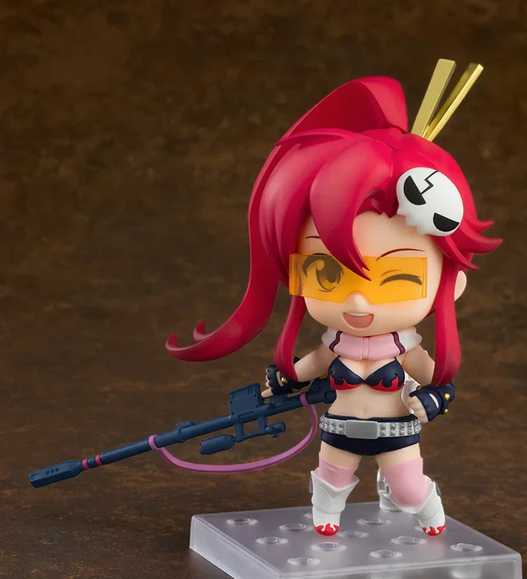 Nendoroid #2530 Yoko 2.0 Tengen Toppa Gurren Lagann