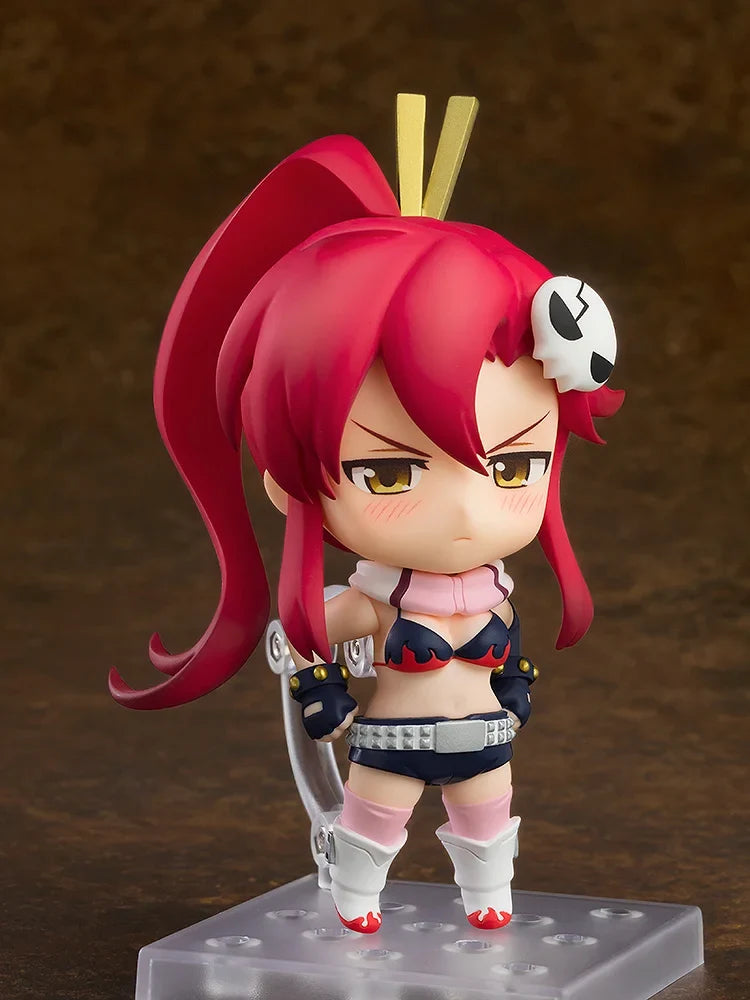 Nendoroid #2530 Yoko 2.0 Tengen Toppa Gurren Lagann