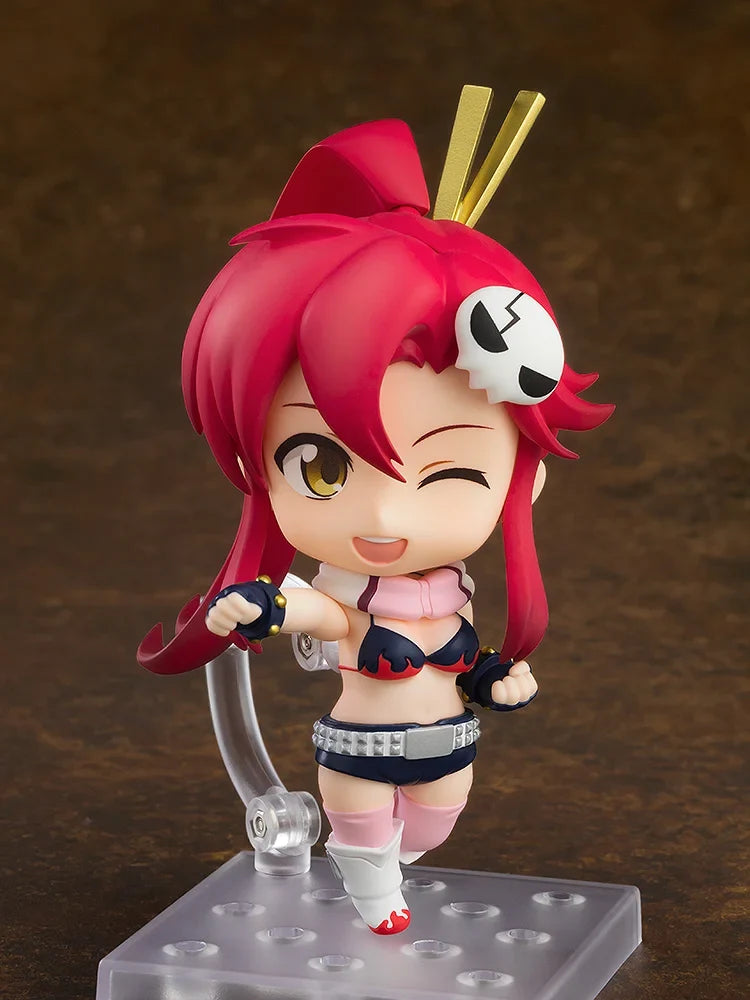 Nendoroid #2530 Yoko 2.0 Tengen Toppa Gurren Lagann