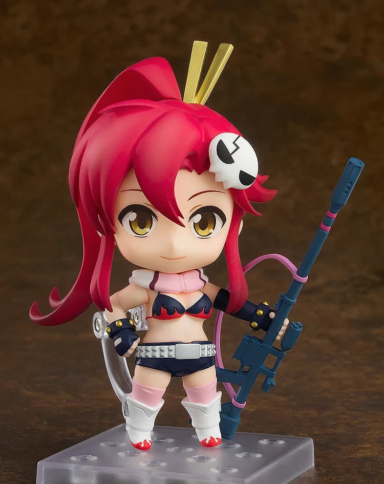 Nendoroid #2530 Yoko 2.0 Tengen Toppa Gurren Lagann