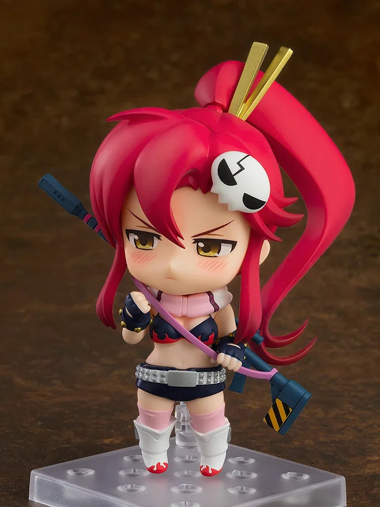 Nendoroid #2530 Yoko 2.0 Tengen Toppa Gurren Lagann