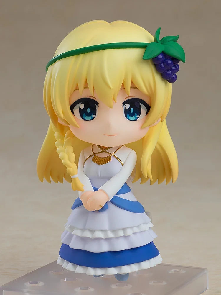 Nendoroid #2527 Iris Kono Subarashii Sekai ni Shukufuku wo! 3
