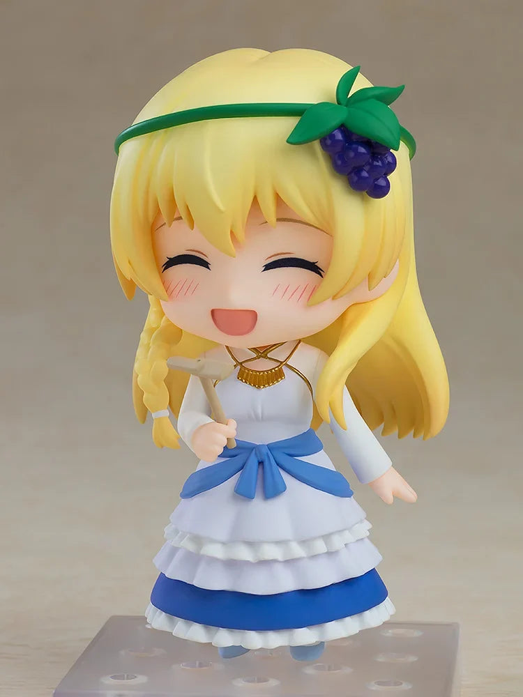 Nendoroid #2527 Iris Kono Subarashii Sekai ni Shukufuku wo! 3