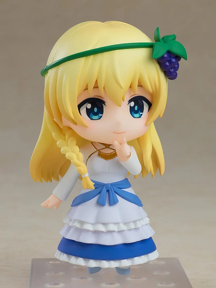 Nendoroid #2527 Iris Kono Subarashii Sekai ni Shukufuku wo! 3