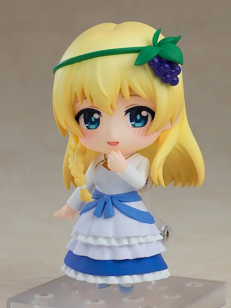 Nendoroid #2527 Iris Kono Subarashii Sekai ni Shukufuku wo! 3