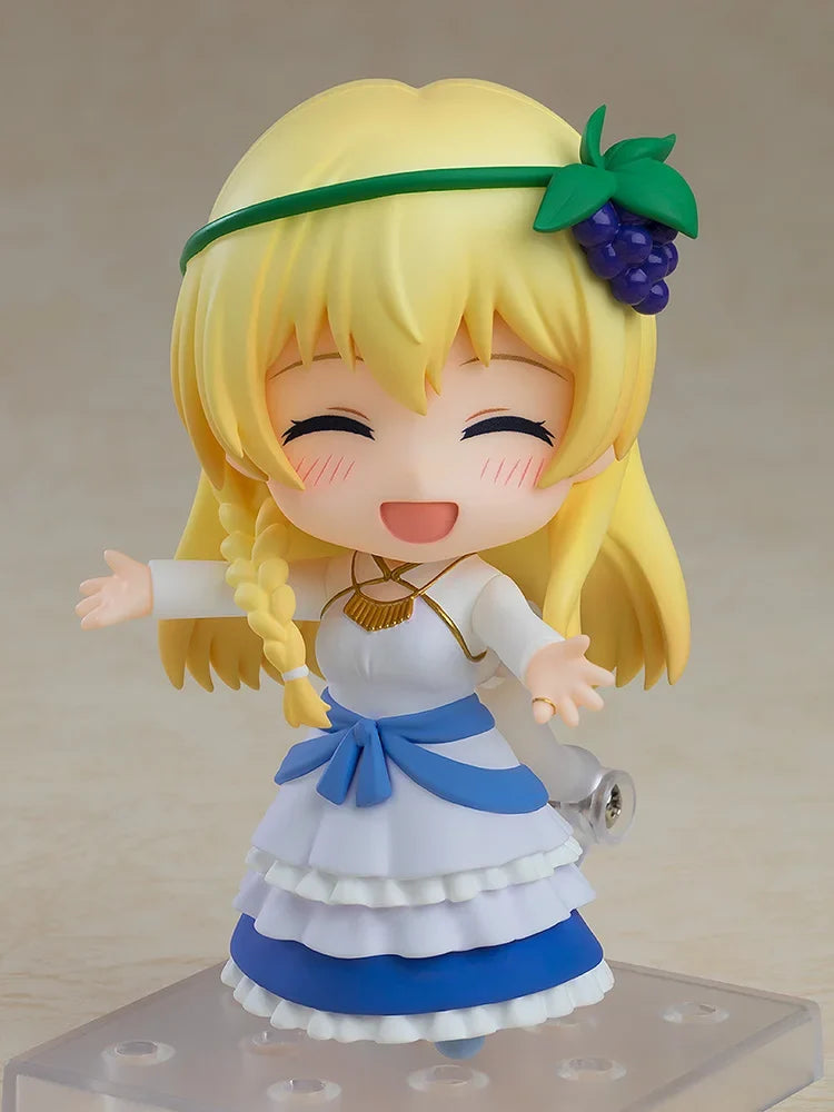 Nendoroid #2527 Iris Kono Subarashii Sekai ni Shukufuku wo! 3
