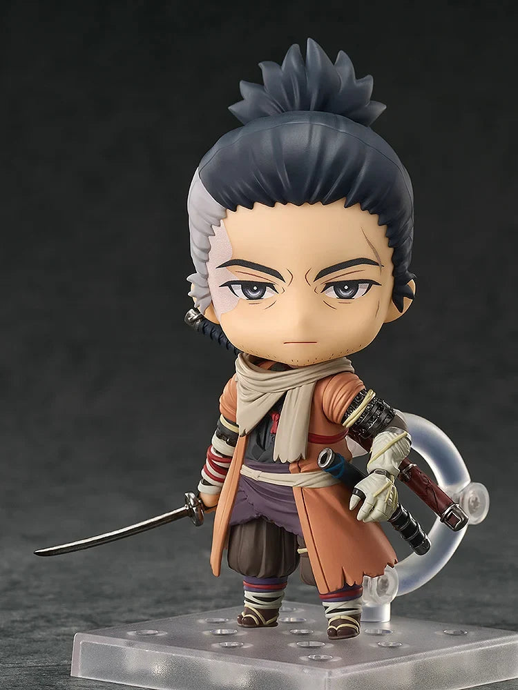 Nendoroid #2522 Sekiro Sekiro: Shadows Die Twice