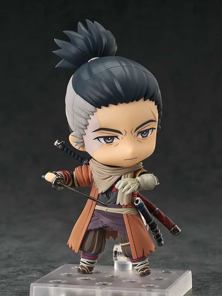 Nendoroid #2522 Sekiro Sekiro: Shadows Die Twice